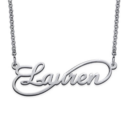 Sterling Silver