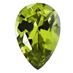 Agosto – Peridoto