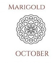October marigold