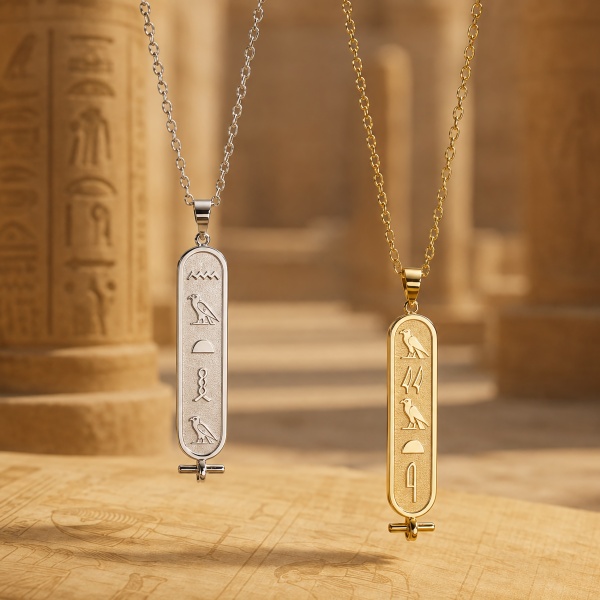Egypt Custom Name Jewelry - Image 5